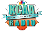 KCSS Radio Logo