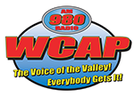 WCAP Logo